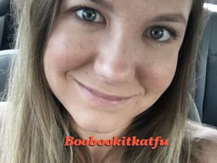 Boobookitkatfu