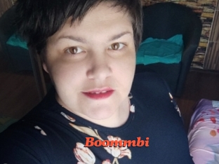 Boommbi