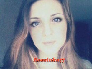 Boosinka77