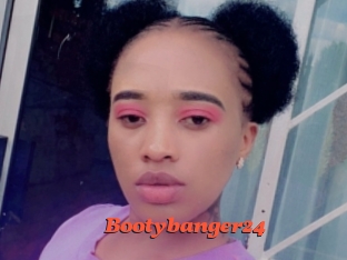Bootybanger24