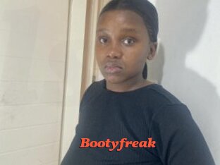 Bootyfreak
