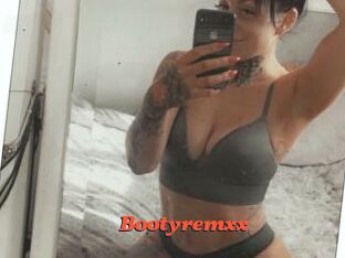 Bootyremxx