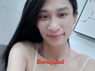 Borapaul