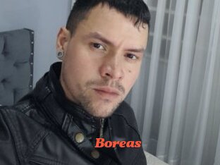 Boreas