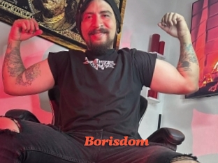 Borisdom