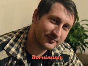 Borninussr
