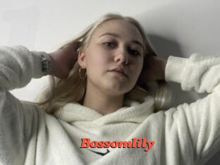 Bossomlily