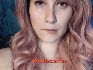Boudiccalive