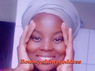 Bouncyshinygoddess