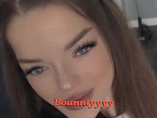 Bounntyyyy
