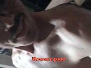 Bowser4990