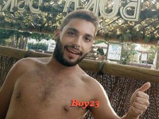 Boy23