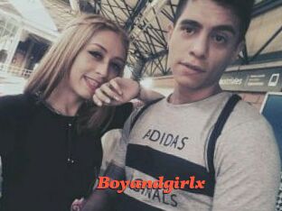 Boyandgirlx