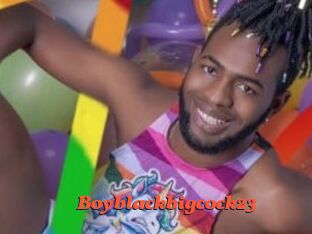 Boyblackbigcock23