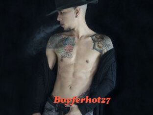 Boyferhot27