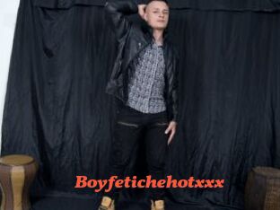Boyfetichehotxxx