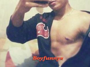 Boyfunnyx