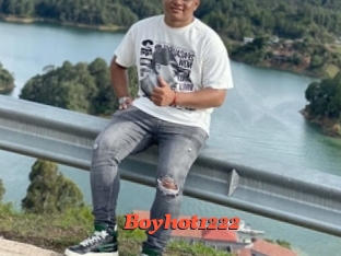 Boyhot1222