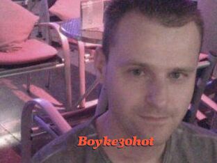 Boyke30hot