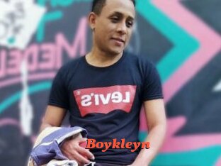 Boykleyn