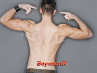 BoymanN