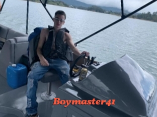 Boymaster41