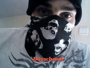Boyschaud