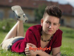 Boyshgirl