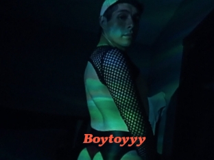 Boytoyyy