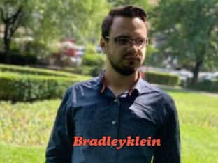 Bradleyklein