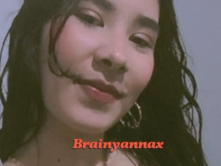 Brainyannax