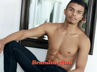 Brandonxfun