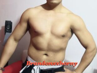 Brandonxxhorny