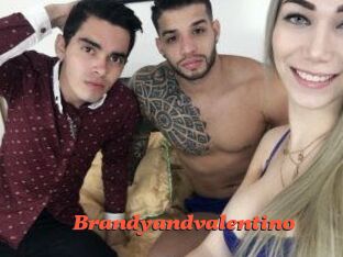 Brandyandvalentino