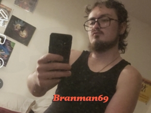 branman69 Livespot
