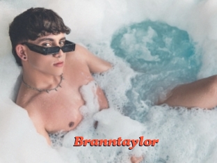 Branntaylor