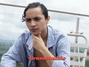 Brannttadzio