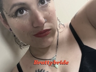 Brattybride