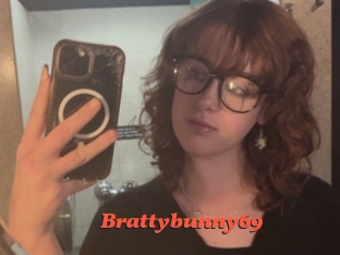 Brattybunny69