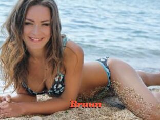Braun