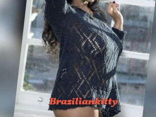 Braziliankitty