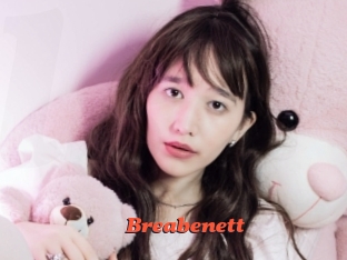 Breabenett
