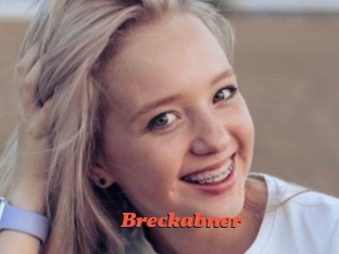 Breckabner