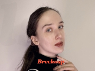 Breckasp