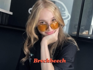 Breckbeech
