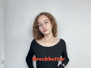 Breckbetter