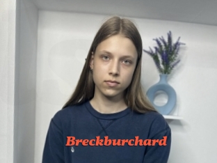 Breckburchard