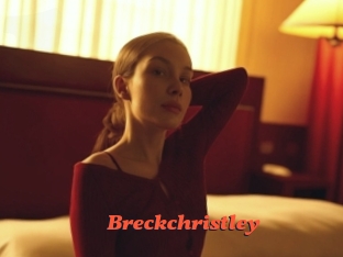 Breckchristley