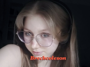 Breckcoleson