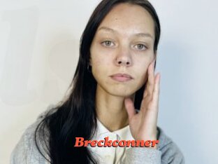 Breckconner